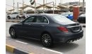 مرسيدس بنز C 300 MERCEDES C-300 2015 /GREY