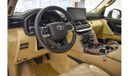 Toyota Land Cruiser VXR Twin Turbo