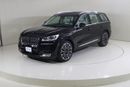 Lincoln Aviator Presidential 3.0L AVI923 / FOC Insurance + Registration
