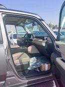 Toyota Prado 2025 Toyota Land Cruiser Prado All-Rounder | Brand New | Turbo Petrol  The all-new 2025 Toyota Land