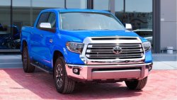 Toyota Tundra 1794 Edition TRD