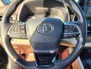 Toyota Highlander TOYOTA HIGHLADER 2021 MODEL FULL OPTION