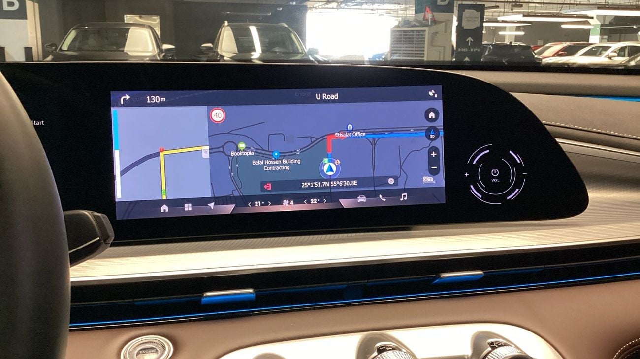 Exeed TXL Luxury | upto AED 20,000 Ramadan Discount | Guaranteed Warranty | 0 Down Payment