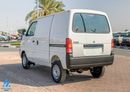 Suzuki EECO 2025 Cargo Van - 1.2L Petrol 5MT - Special Deal Available - with ABS and Traction Control - Export