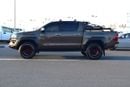 Toyota Hilux GR SPORT 4x4 Diesel 2.8L RHD (Export Only)