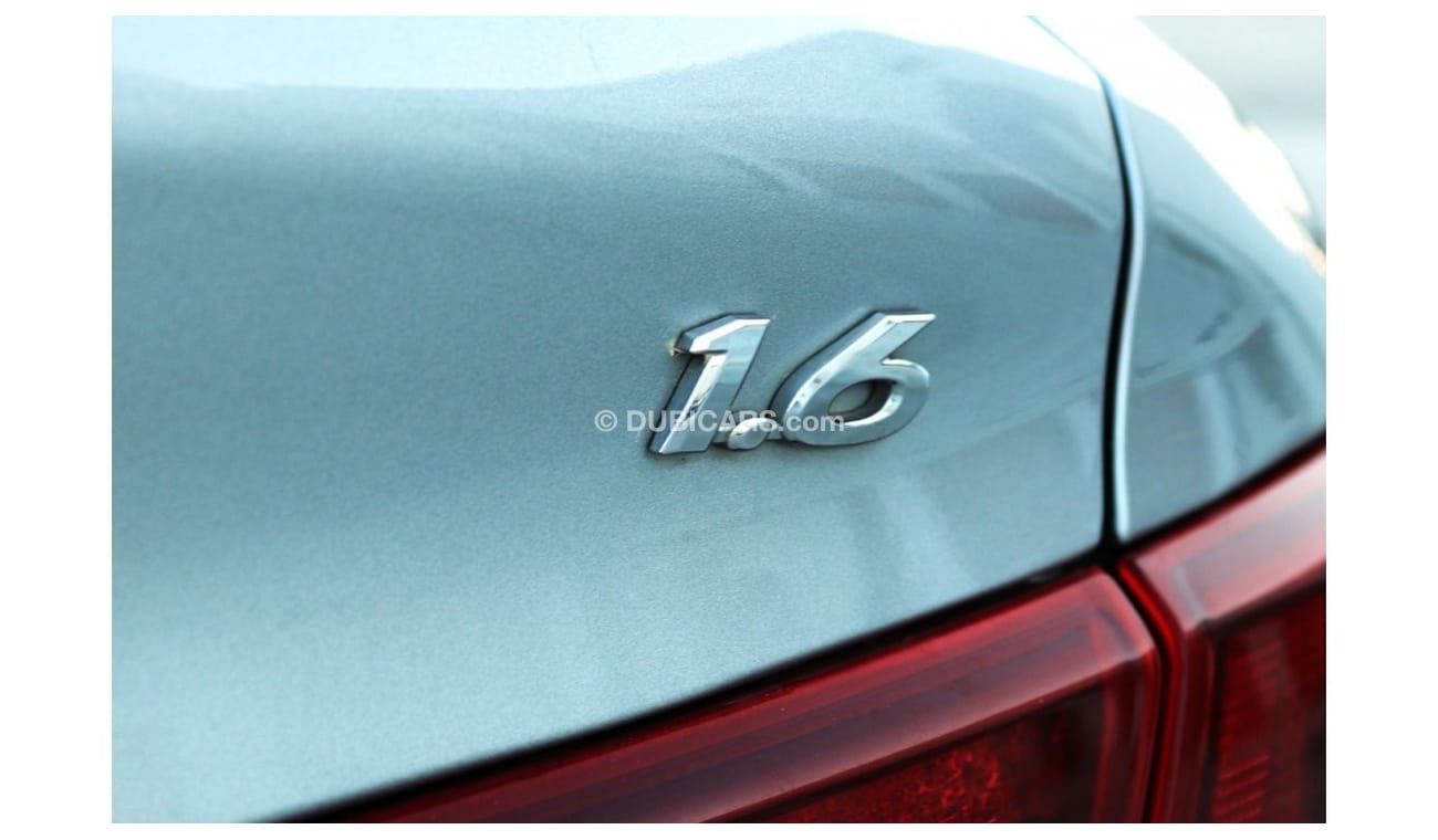Hyundai Accent Base Hyundai Accent 2020 GCC in excellent condition