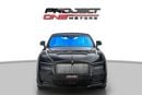 Rolls Royce Spectre STD