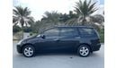 Mitsubishi Galant MITSUBISHI GRANDIS mobile 2005 STATION   GCC Excellent Condition