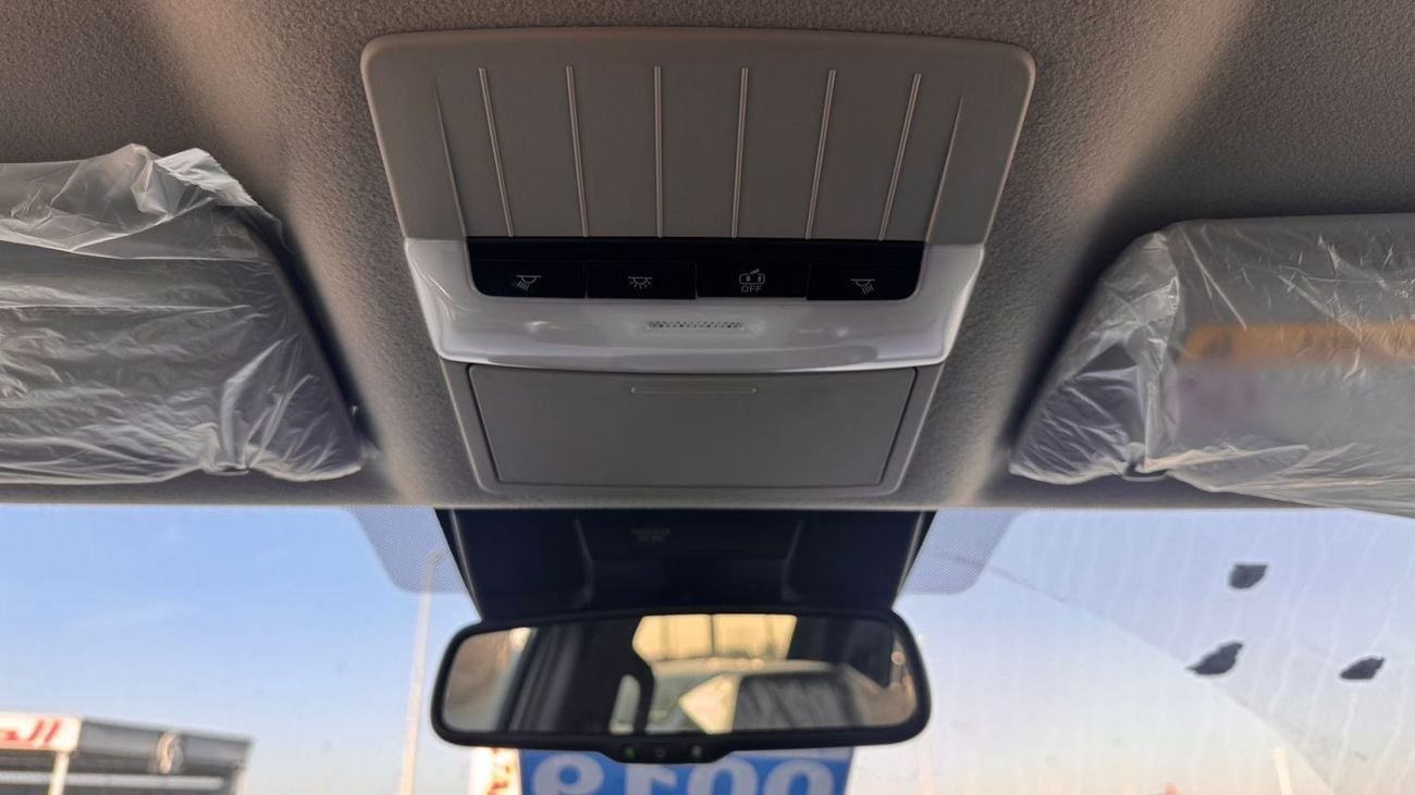 Mitsubishi L200 SPORTERO PICKUP DC 4WD 2.4L 6A/T GLS