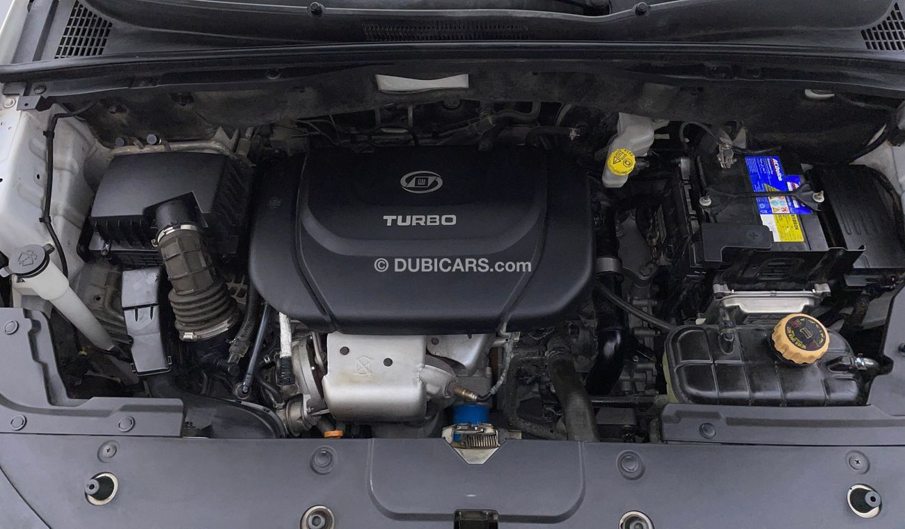 شيفروليه كابتيفا LS 1.5 | بدون دفعة مقدمة | اختبار قيادة مجاني للمنزل