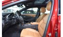 Chevrolet Impala LTZ  3.6L