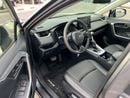 Toyota RAV4 2020 Toyota Rav4 Midoption 2.5L V4 - AWD 4x4 - Rear Camera  - Leather Seat
