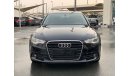 أودي A6 Audi A6_2015_GCC_Excellent_Condithion _Full opshin