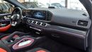 Mercedes-Benz GLE 53 MERCEDES BENZ GLE 53 4 MATIC 2023