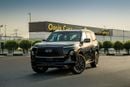 إنفينيتي QX80 Autograph Bench Chairs 3.5L Autograph 3.5L Twin Turbo 2025 Fully Loaded GCC Brand New