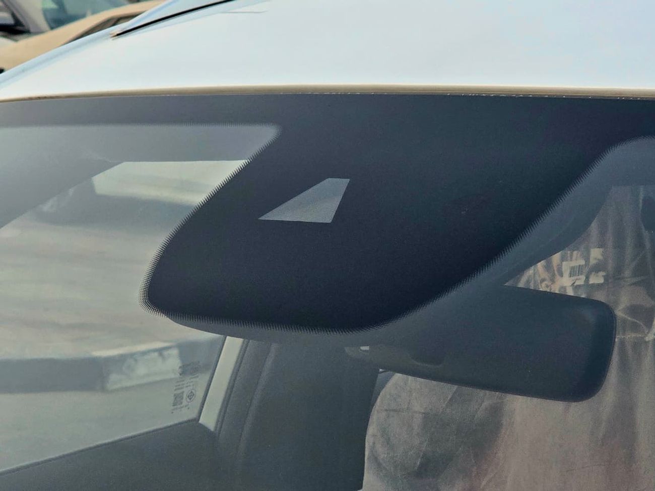 MG HS 2023 MH HS 1.5L Turbo petrol Trophy Edition South American spec