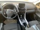 ميتسوبيشي إكلبس كروس 2023 MITSUBISHI ECLIPSE 1.5L PETROL AUTOMATIC ZERO KM