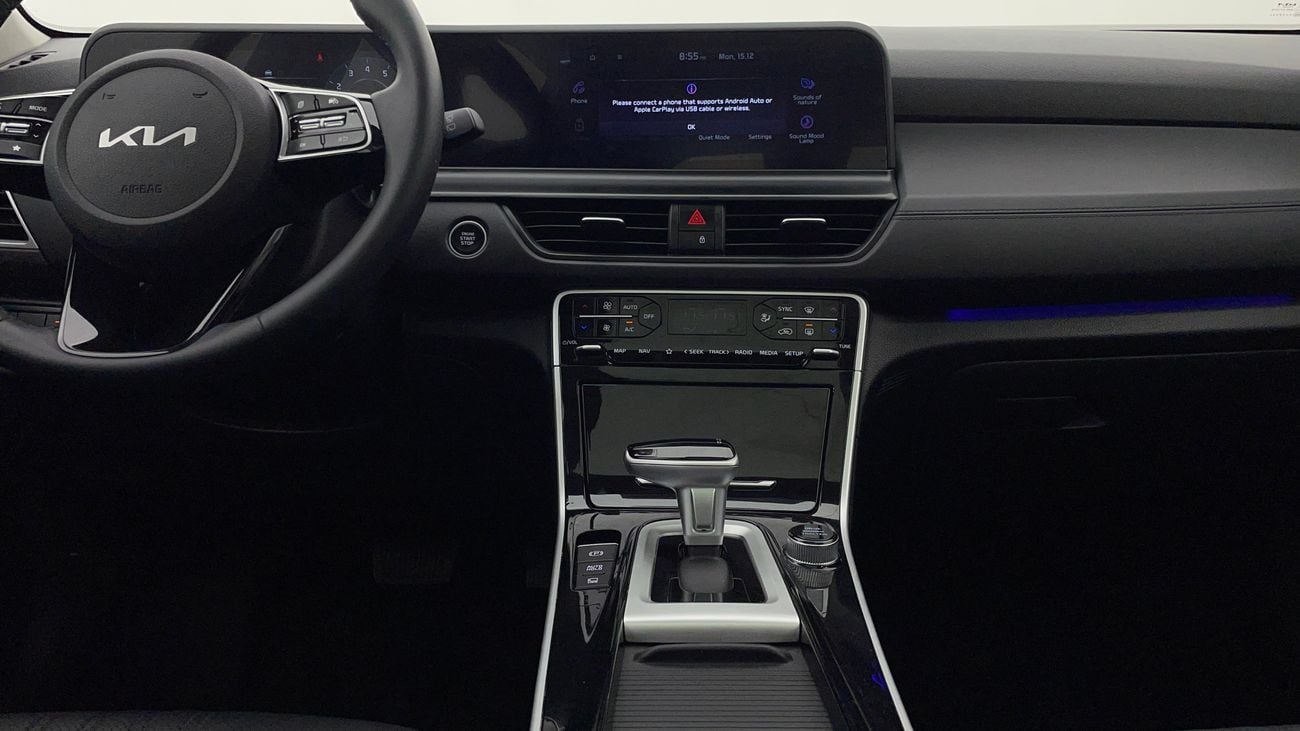 Kia Seltos SX 1.5 | Zero Down Payment | Home Test Drive