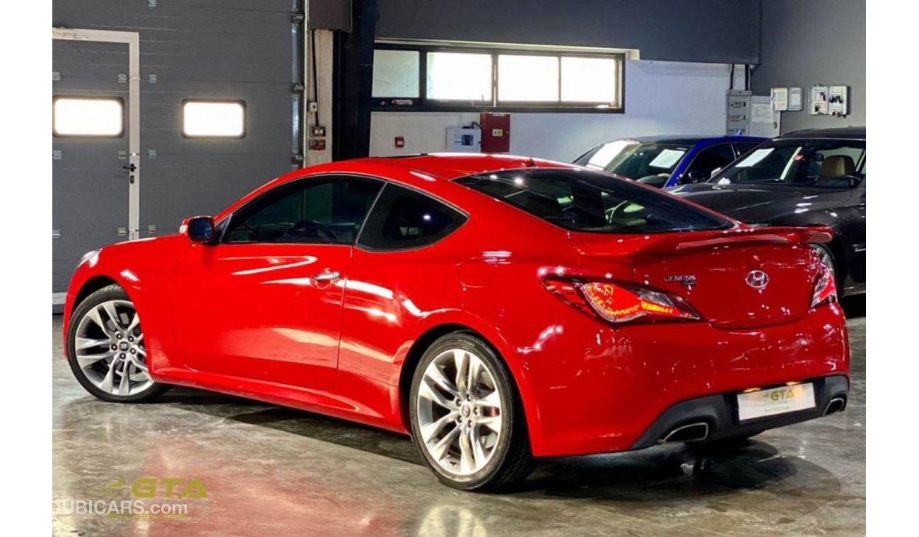 Used 2016 Hyundai Genesis warranty service history 2016 for sale in ...