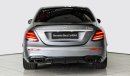 Mercedes-Benz E 63 AMG S 4M Special