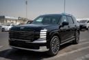 هيونداي باليساد Calligraphy 7-Seater Hyundai Palisade 2026 مواصفات خليجية