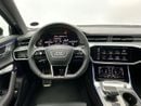 أودي A6 40 TFSI S-LINE Avant 40 TFSI 190hp (Ref# 037756) EXCLUSIVE RAMADAN OFFER