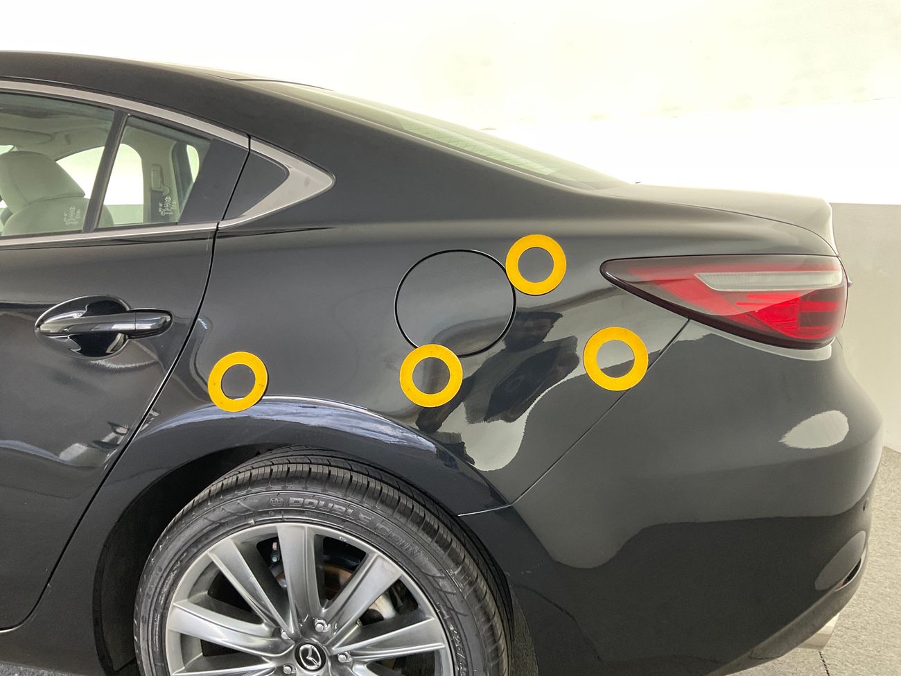 Mazda 6 Luxe | upto AED 20,000 Ramadan Discount | Guaranteed Warranty | 0 Down Payment