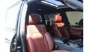 Lexus LX570 BLACK EDITION