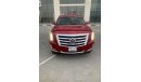 Cadillac Escalade كاديلاك