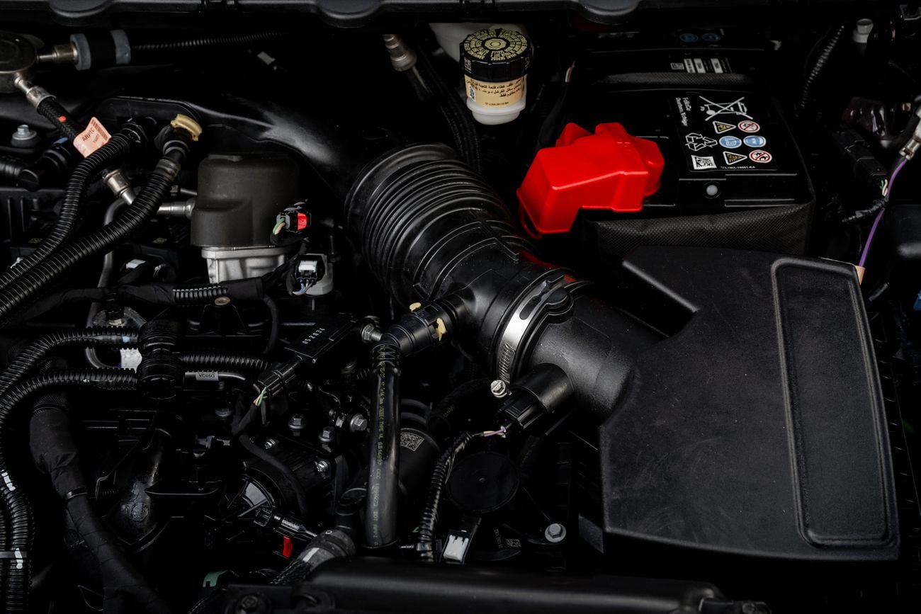 Ford Edge Edge Titanium | 2,115 P.M | 0% Downpayment | 2029 WARRANTY!