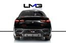Mercedes-Benz E 63S BRABUS 900 ROCKET EDITION KIT | GLE63-S | GCC | FULL CARBON FIBER | SERVICE CONTRACT - OCT28