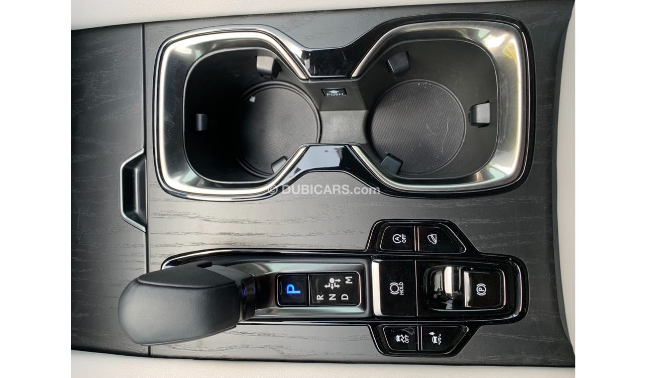 Lexus RX350 LUXURY 2.4L TURBO AWD 5-SEATER AUTOMATIC