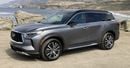 إنفينيتي QX60 LUXE