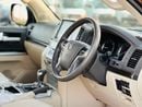 Toyota Land Cruiser Right hand drive