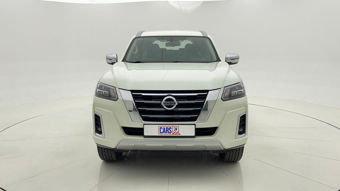 Nissan XTerra TITANIUM 2.5 | Zero Down Payment | Free Home Test Drive