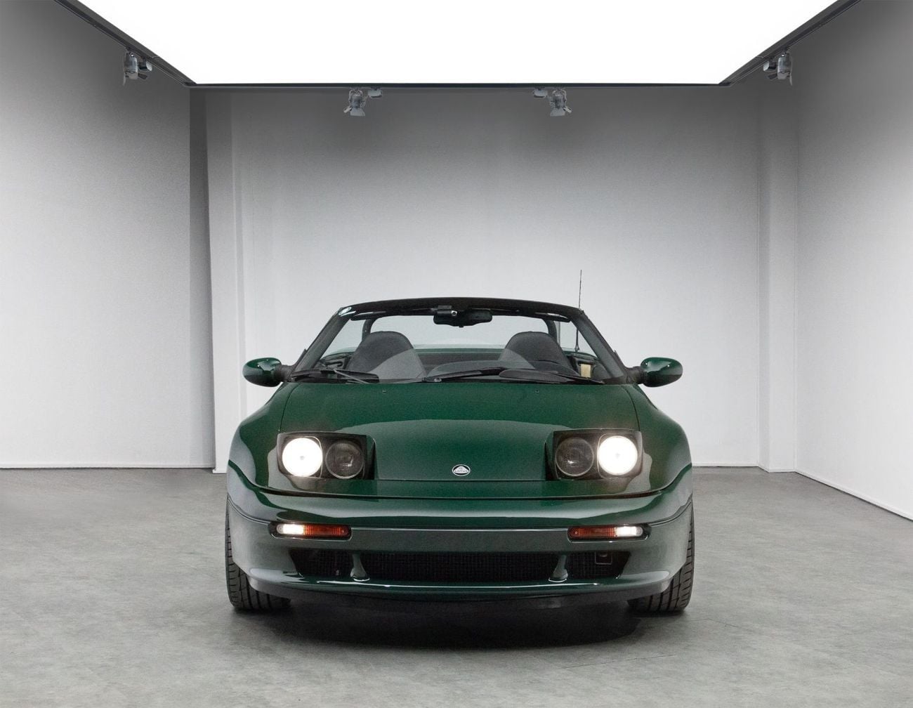 Lotus Elan