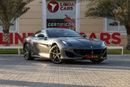 Ferrari Portofino Std 3.9L