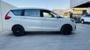 Suzuki Ertiga GL Suzuki Ertiga 2020