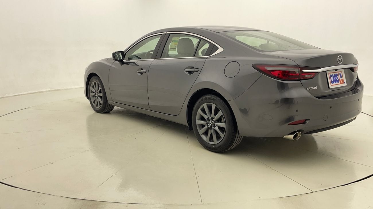 Mazda 6 S 2.5 | Zero Down Payment | Home Test Drive