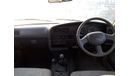 تويوتا هيلوكس Hilux pick up RIGHT HAND DRIVE (Stock no PM 352 )