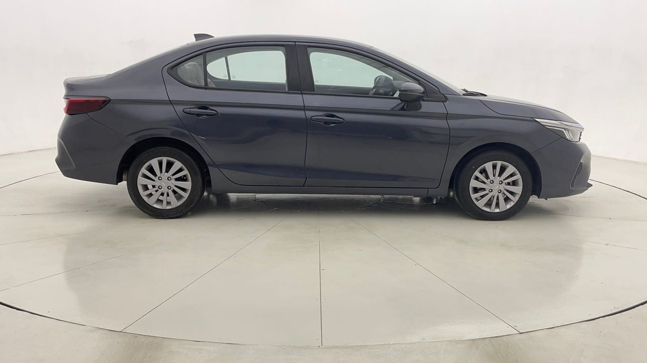 هوندا سيتي 2024 LX | AED 685/Month | 0 DP | 30 Day Return | Warranty | Service History