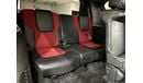 Nissan Patrol 2021 Nissan Patrol Nismo, 2026 Nissan Warranty, Full Nissan Service History, Full Options, GCC