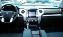 Toyota Tundra 2019 TRD PRO, 5.7 V8 0km w/ 5Yrs or 200K km Warranty from Dynatrade + 1 Free Service