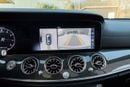 Mercedes-Benz E 63 S AMG Std 4.0L 2018 Mercedes-Benz E-Class 63 AMG S Stage 2 with 720+ hp Korean Spec | Warranty