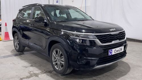 كيا سيلتوس LX 2023 LX | AED 721/Month | 0 DP | 30 Day Return | Warranty