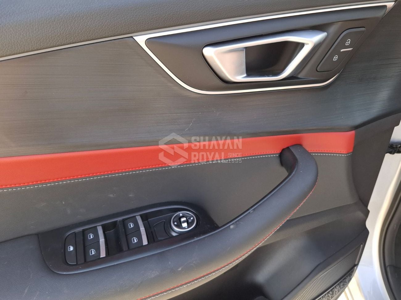 Chery Tiggo 7 CHAMPION STANDARD 1.5L TURBO PETROL AT 2026MY