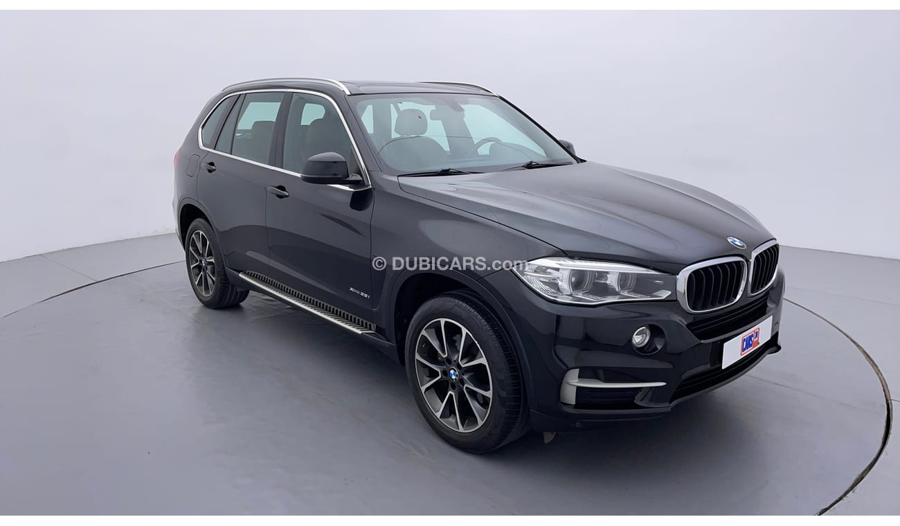 BMW X5 XDRIVE 35I 3 | Zero Down Payment | Free Home Test Drive