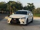 Lexus GS350 Prestige 3.5L