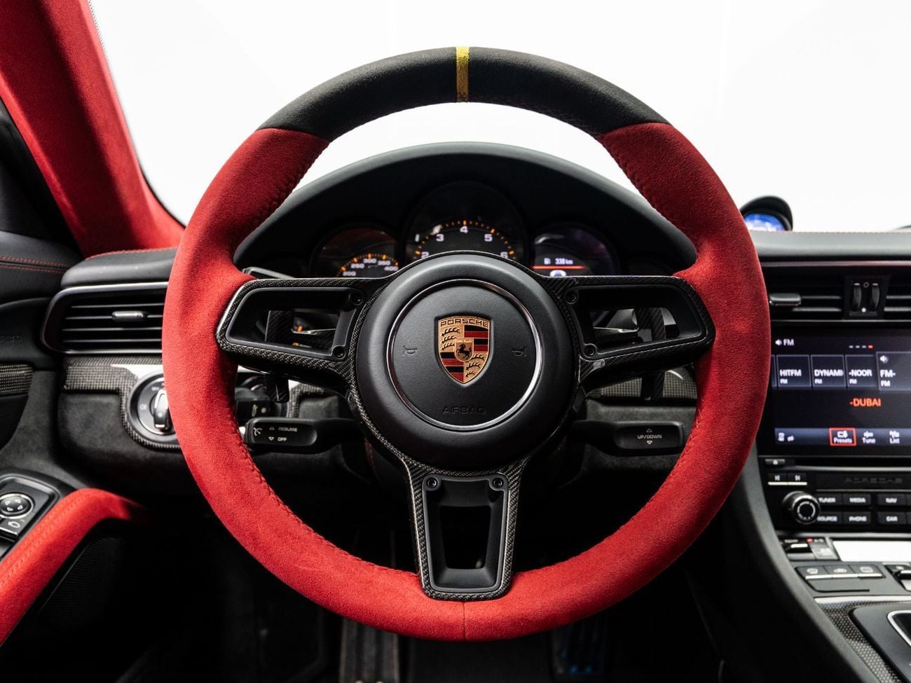 Porsche 911 GT2 RS 3.8L SUMMER STARTS NOW | EXCLUSIVE DEAL BY BLACKLINE, 2018 911 GT2 RS Weissach, May 2028 Pors
