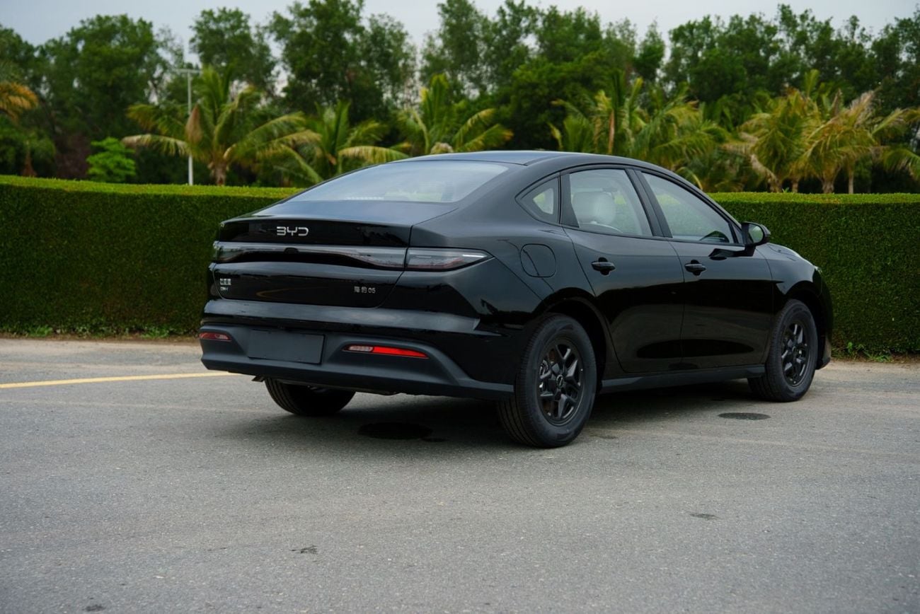 بي واي دي سيل 05 DM-i